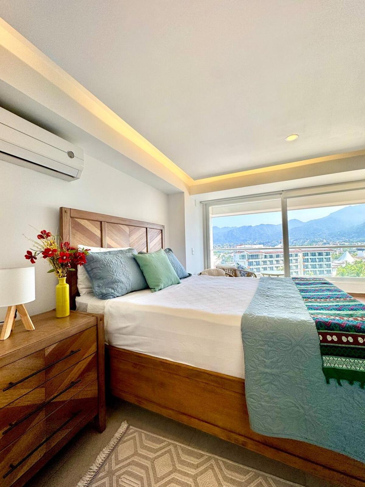 Harbor 8005 By Moikkarentals Puerto Vallarta Kültér fotó